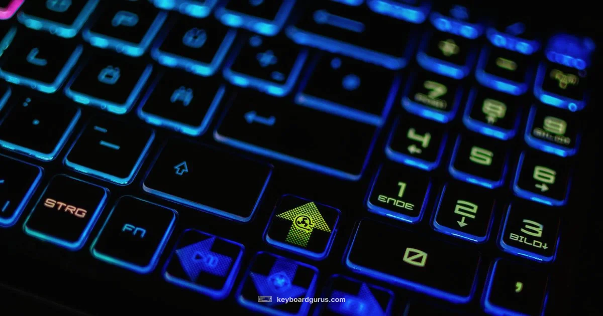 K55 RGB Review K55 RGB Review - Keyboard Gurus