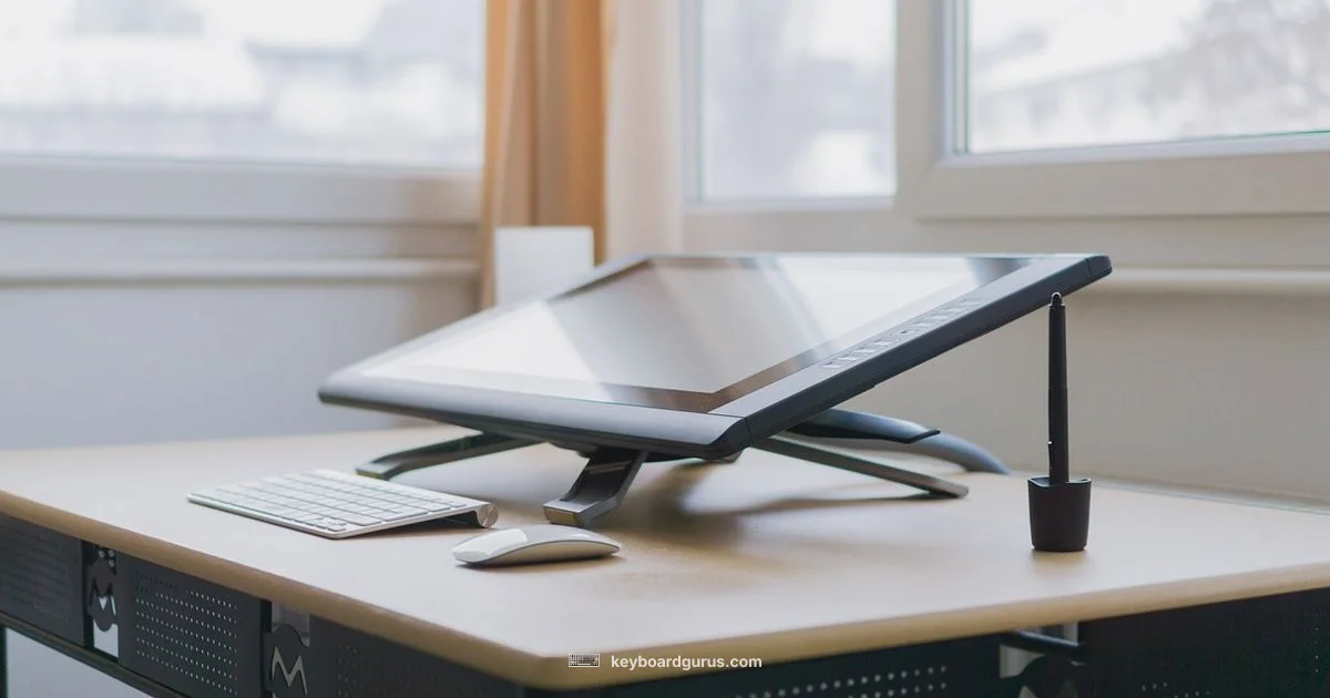 Keyboard Basics - Keyboard Gurus