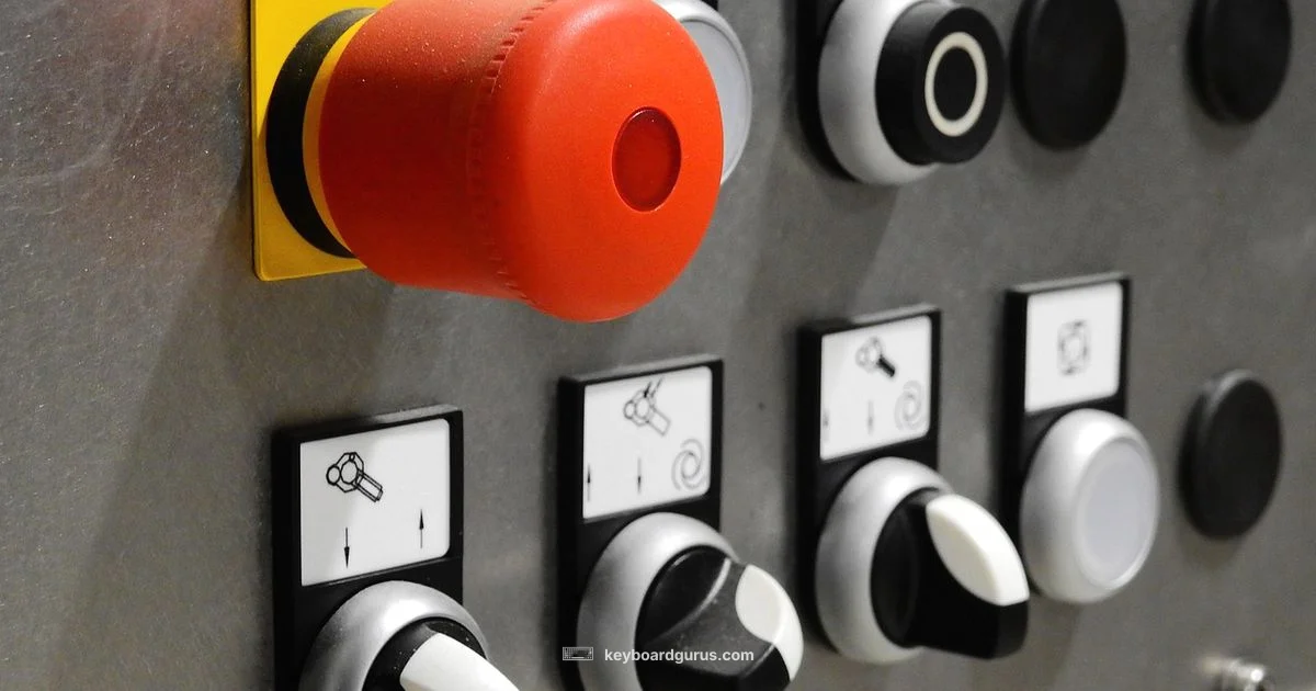 Switches Uncovered - Keyboard Gurus