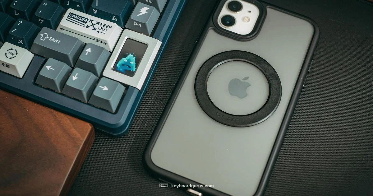 Start Your Build - Keyboard Gurus