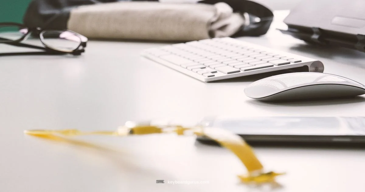 Is It Mechanical? Is It Mechanical? - Keyboard Gurus