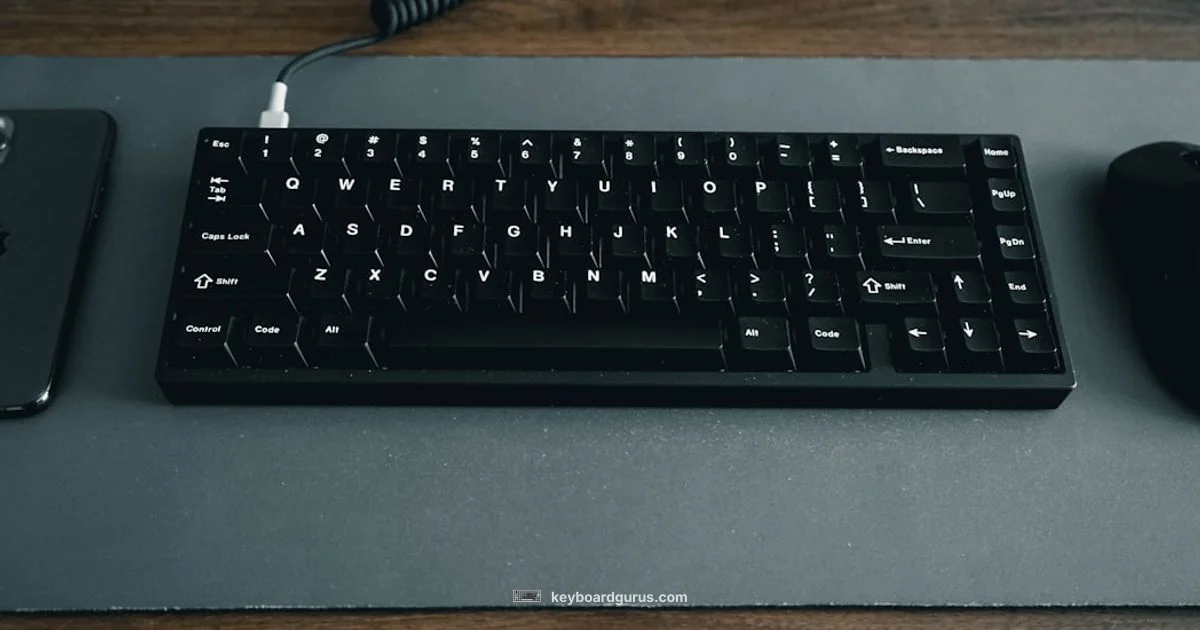 Global Keyboard Exchange - Keyboard Gurus