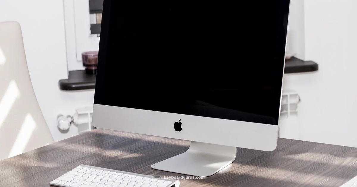 Keyboard Not Coming? Fix - Keyboard Gurus