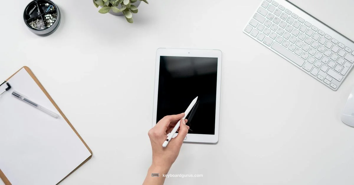 Combo Touch Overview - Keyboard Gurus