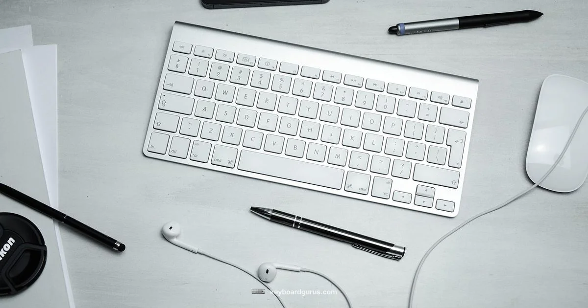 Keyboard Setup - Keyboard Gurus