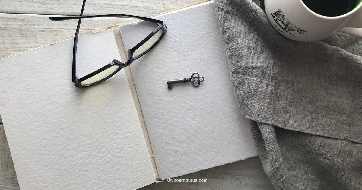 Keycap Guide - Keyboard Gurus