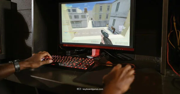 Input Method Guide - Keyboard Gurus