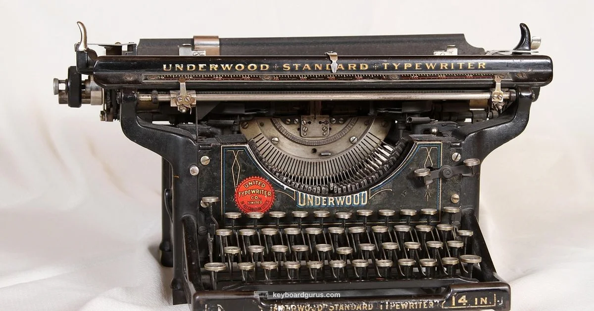 Mechanical Keyboard Guide - Keyboard Gurus