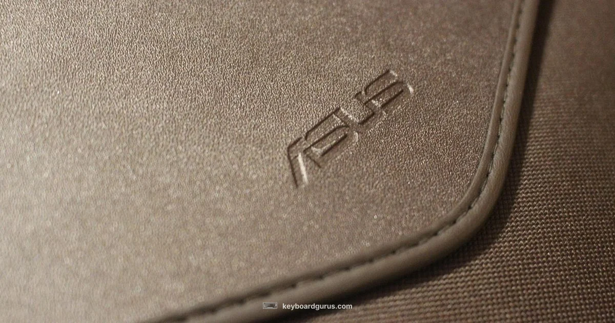 Keyboard Light Guide Keyboard Light Guide - Keyboard Gurus