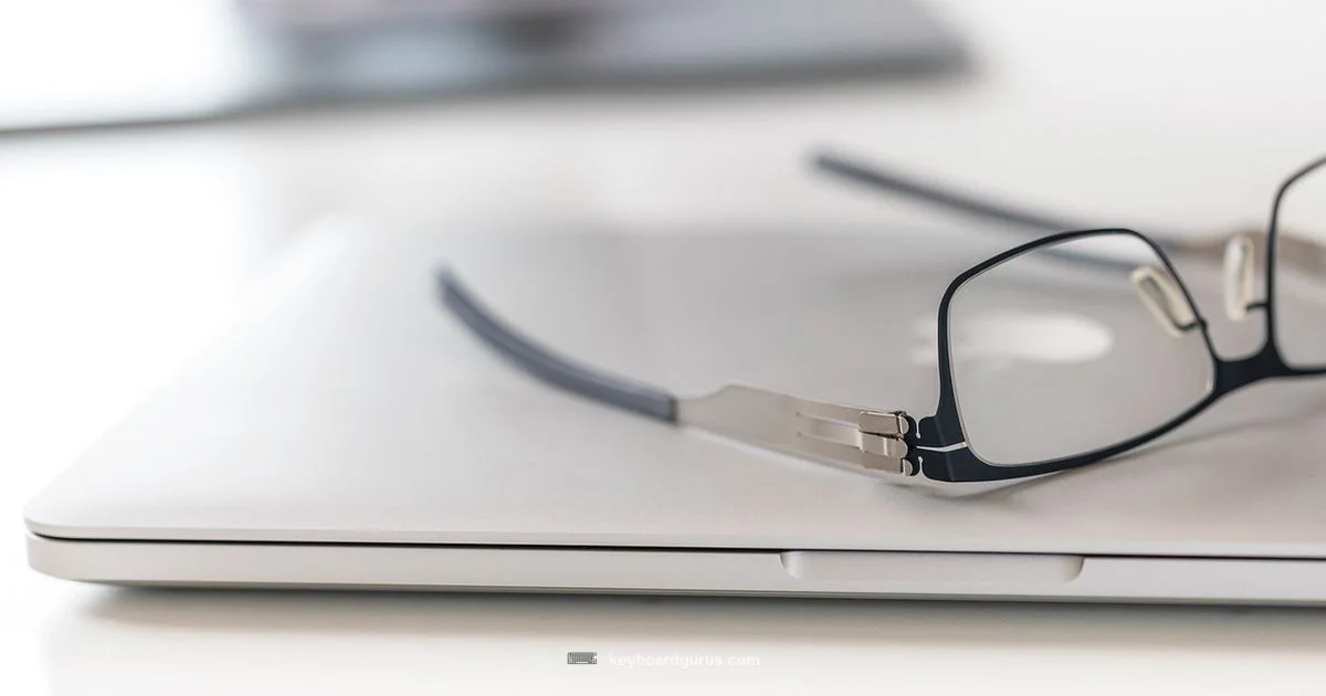 Mac Keyboard Essentials - Keyboard Gurus