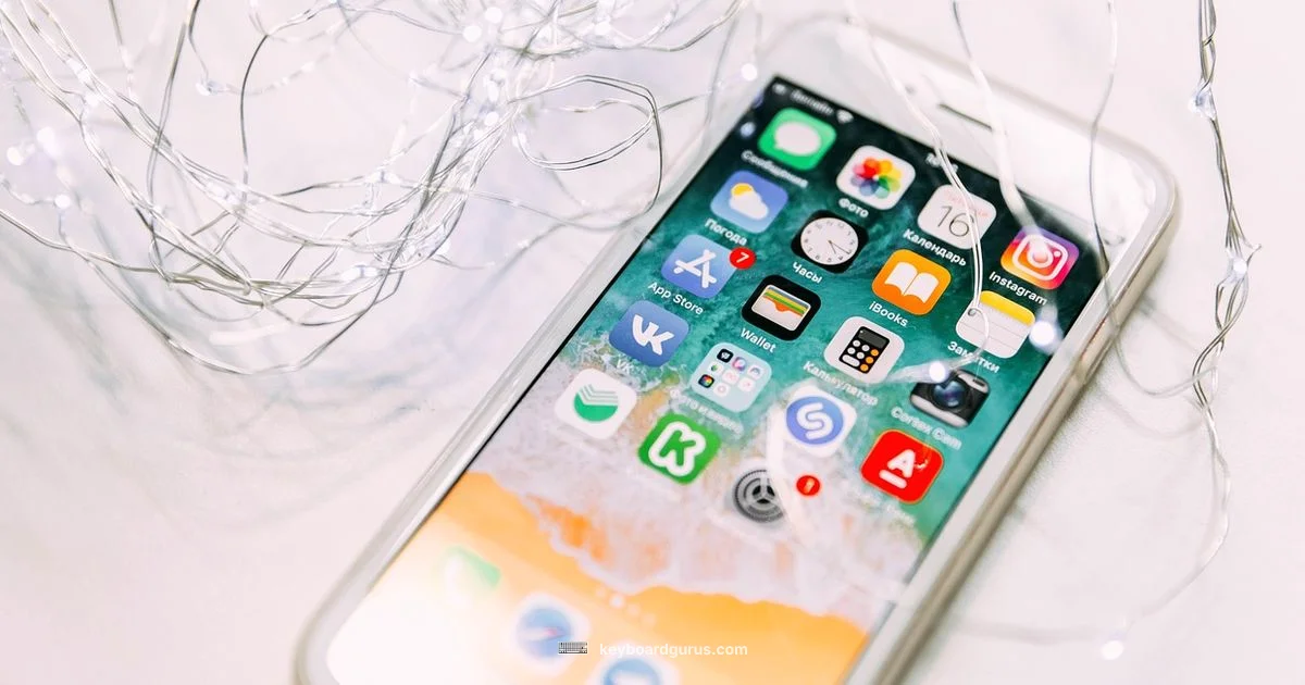 Stop Keyboard Pop-Ups Stop Keyboard Pop-Ups - Keyboard Gurus