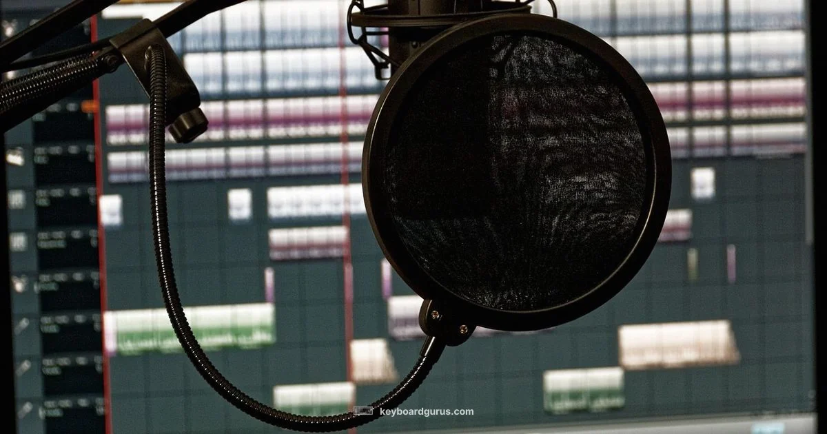 Keyboard & MIDI Setup - Keyboard Gurus