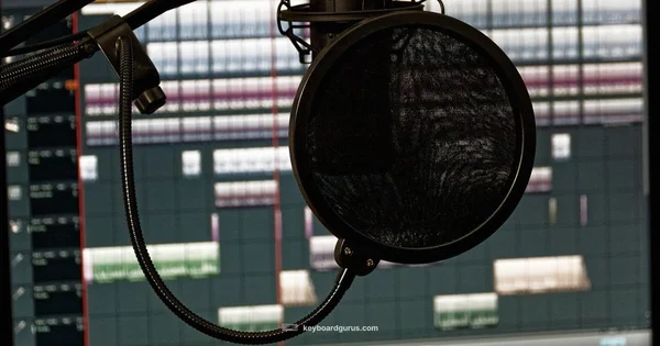 Keyboard & MIDI Setup - Keyboard Gurus