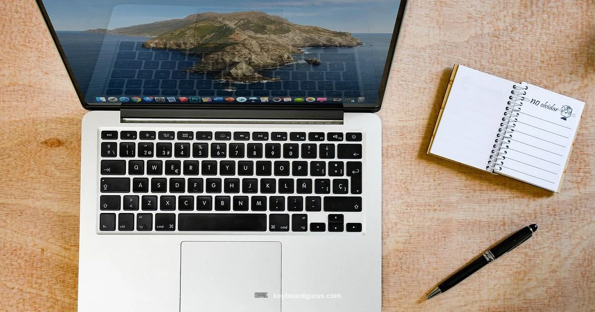 Mac Keyboard Setup Mac Keyboard Setup - Keyboard Gurus