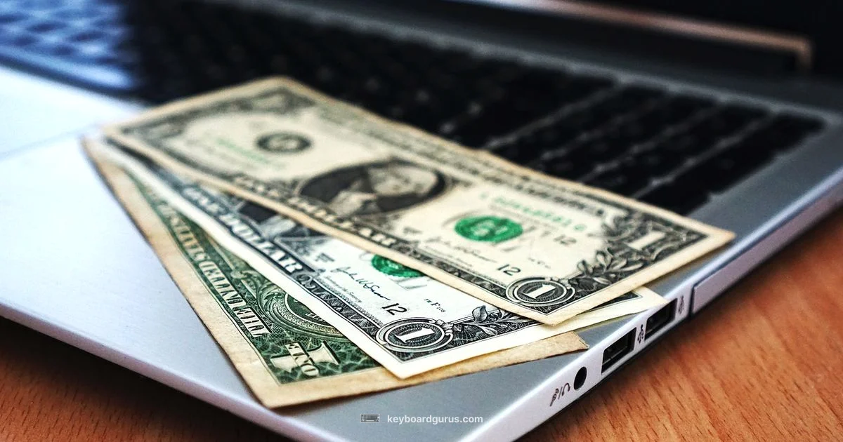 Keyboard Troubleshooting Guide Keyboard Troubleshooting Guide - Keyboard Gurus