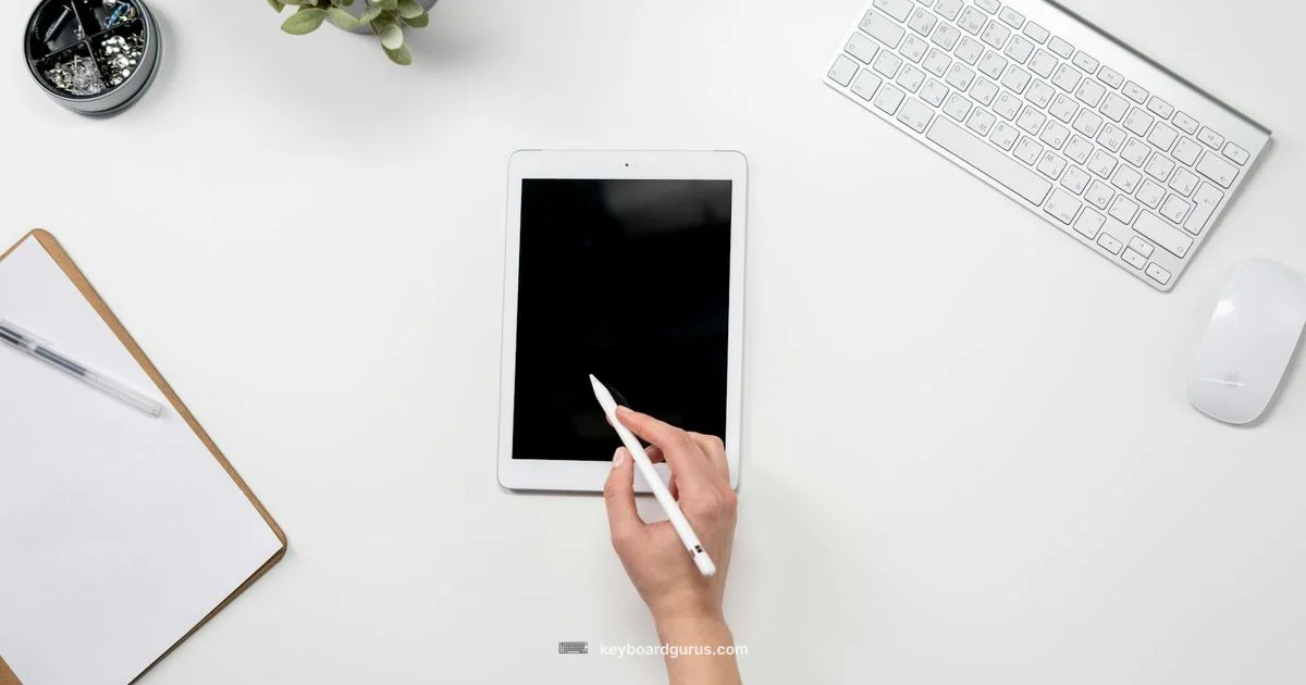 Best Case + Keyboard - Keyboard Gurus