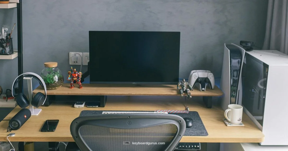 Compact Gaming Keyboard Compact Gaming Keyboard - Keyboard Gurus