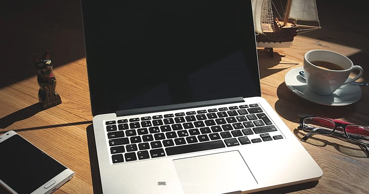 Keyboard Picture Guide - Keyboard Gurus