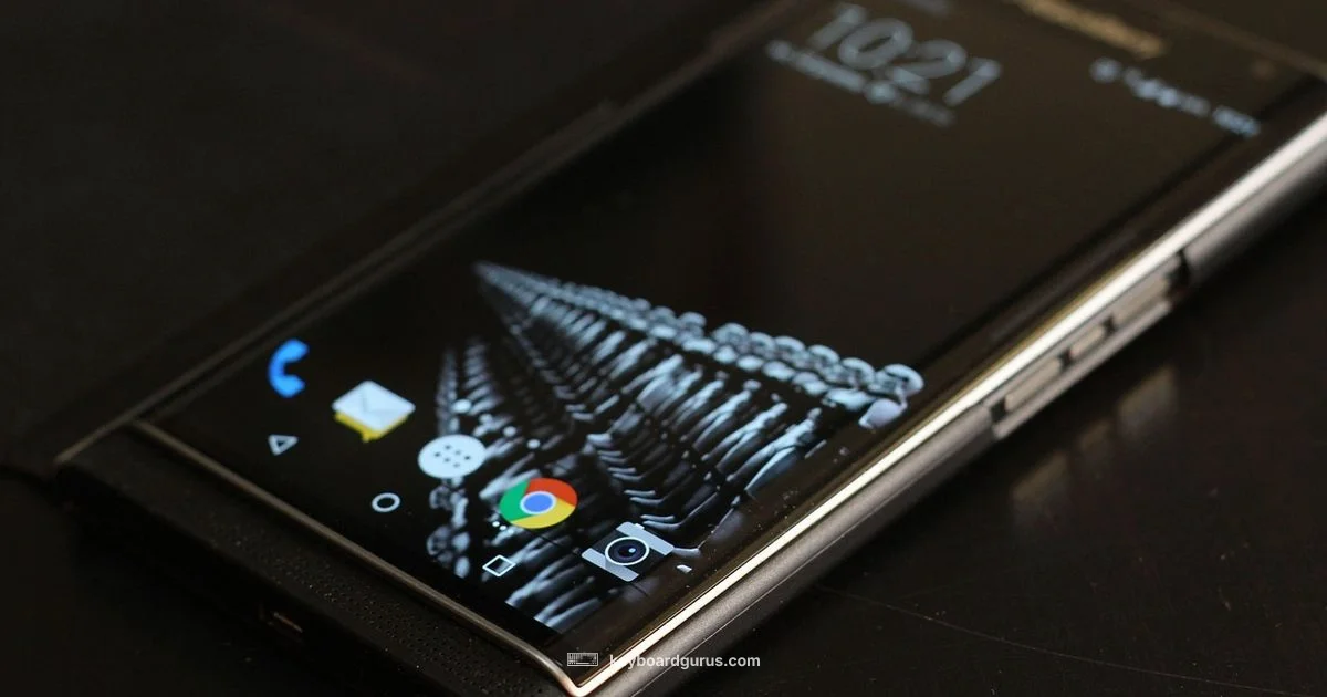 Find Keyboard Settings - Keyboard Gurus