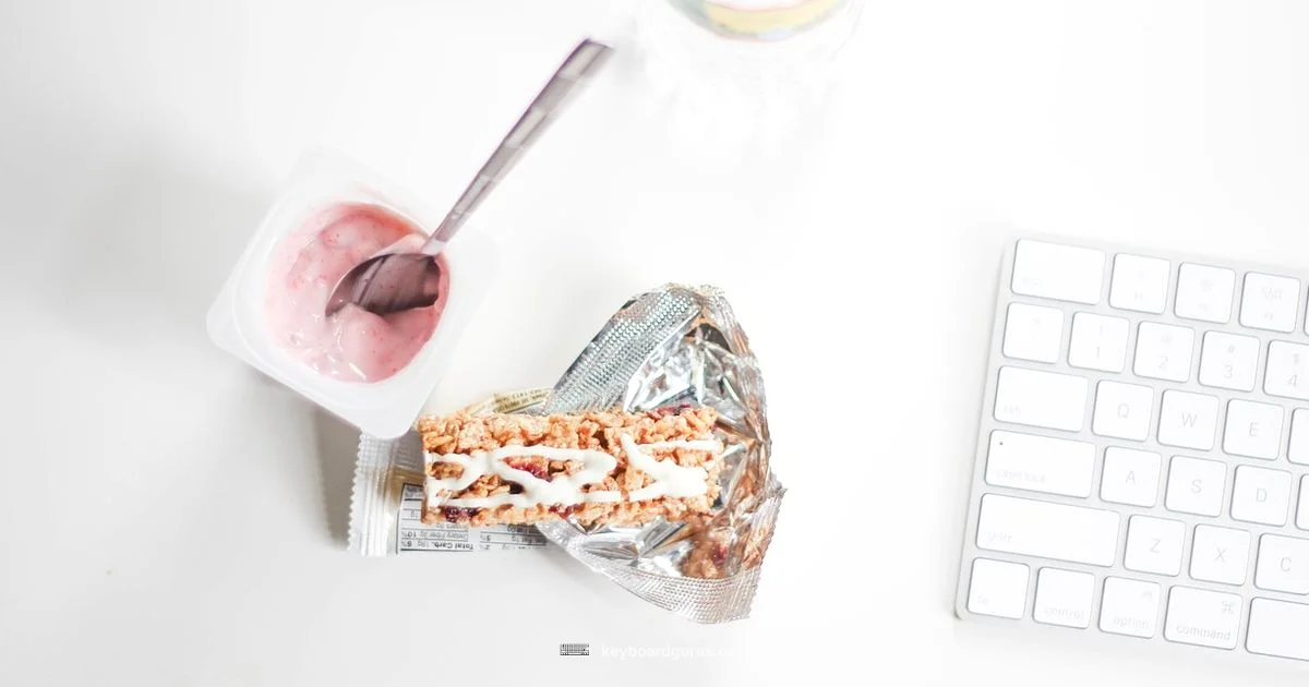 60 Percent Keyboard - Keyboard Gurus