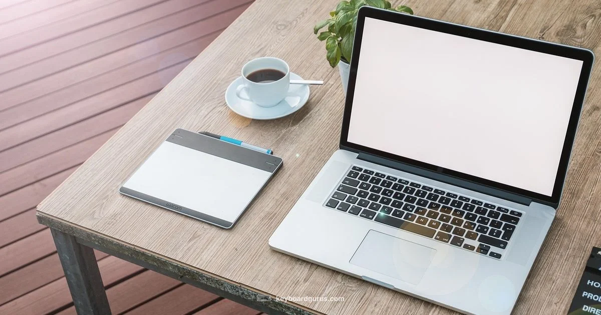 Tablet Keyboard Guide Tablet Keyboard Guide - Keyboard Gurus