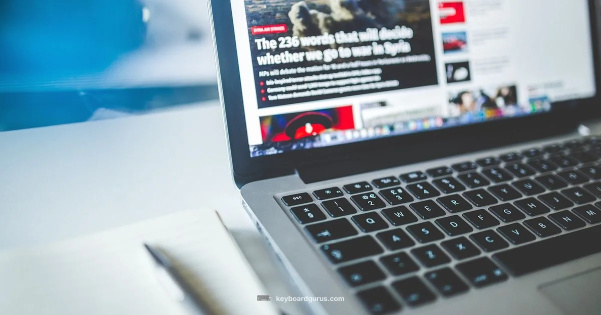 Virtual Synth Keyboard Virtual Synth Keyboard - Keyboard Gurus