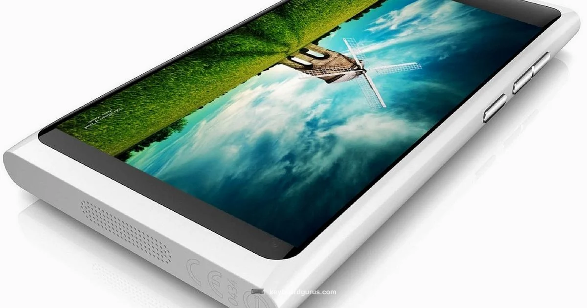 Tablet Keyboard Guide - Keyboard Gurus