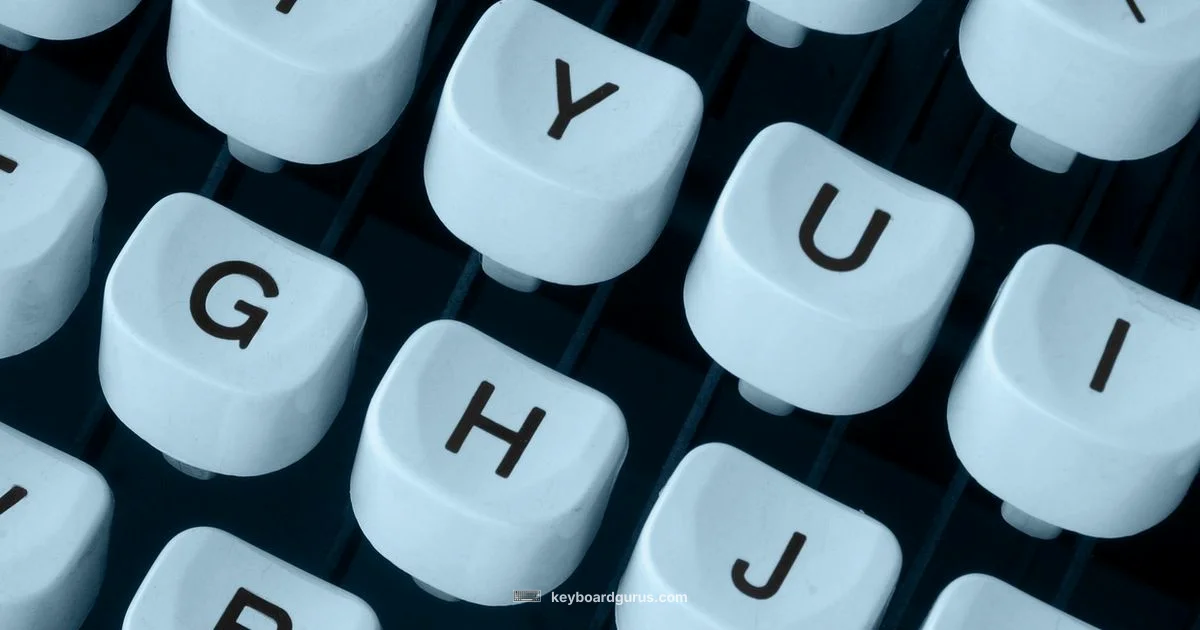 Keyboard Lock Guide - Keyboard Gurus