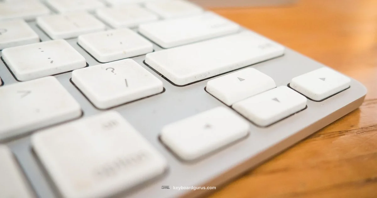 Irish vs UK Layout Irish vs UK Layout - Keyboard Gurus