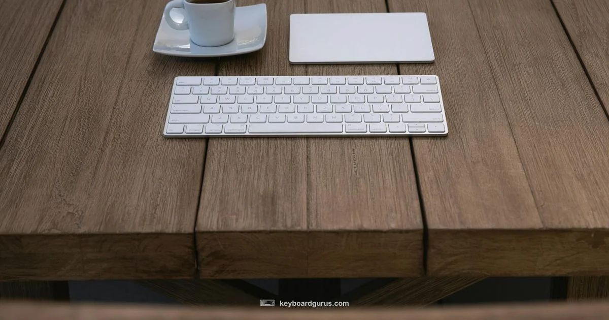 Pad 7 Keyboard Guide - Keyboard Gurus