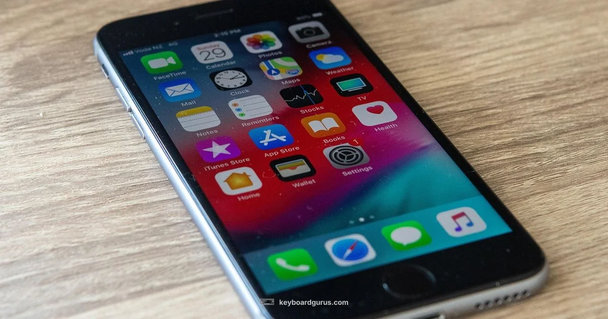 Keyboard Theme Concepts - Keyboard Gurus