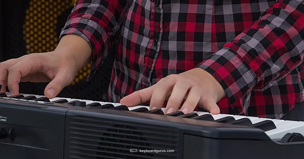 Key Differences - Keyboard Gurus