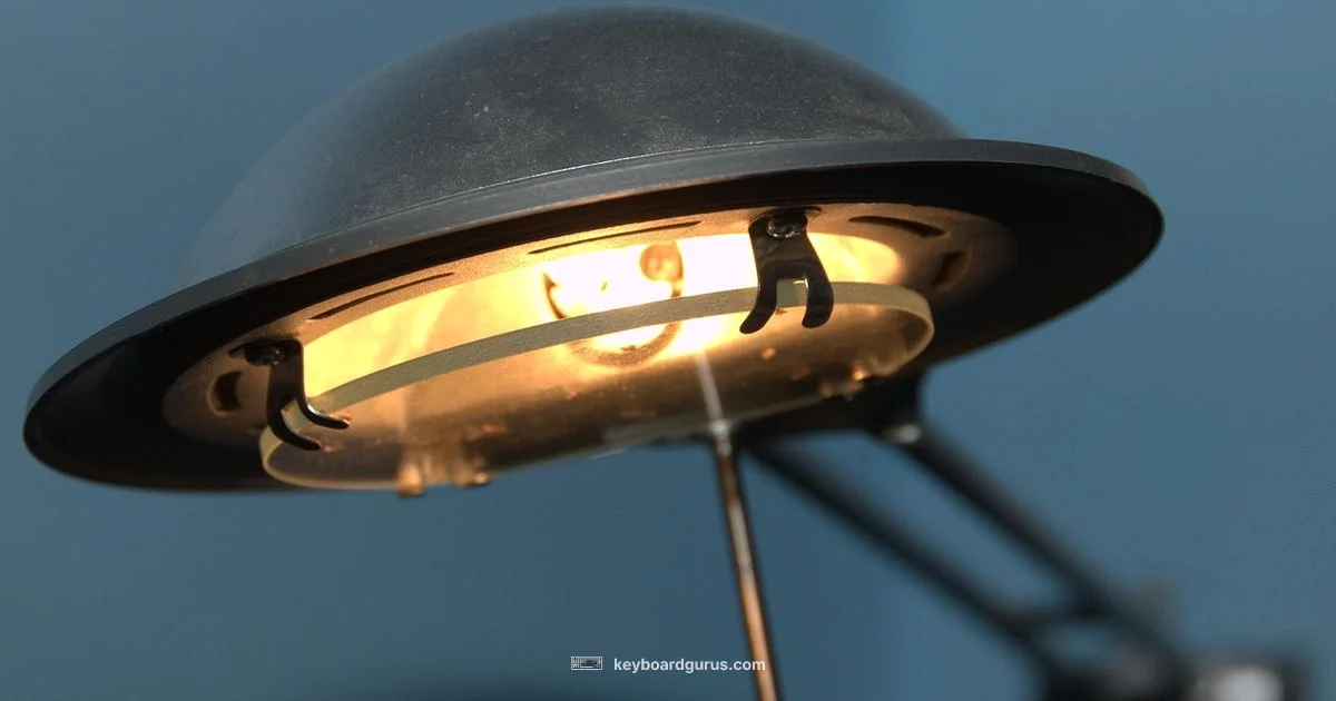 Fix Your Keyboard Fast - Keyboard Gurus