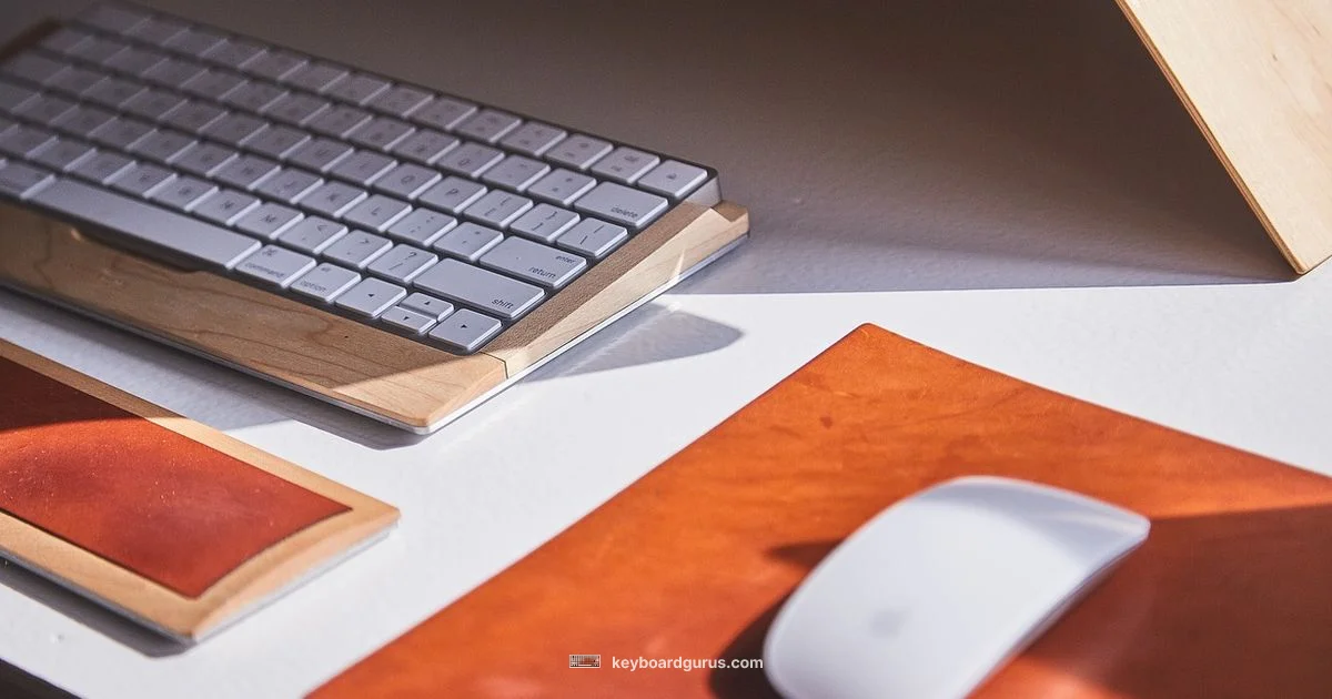Nearby Keyboard Setup Nearby Keyboard Setup - Keyboard Gurus