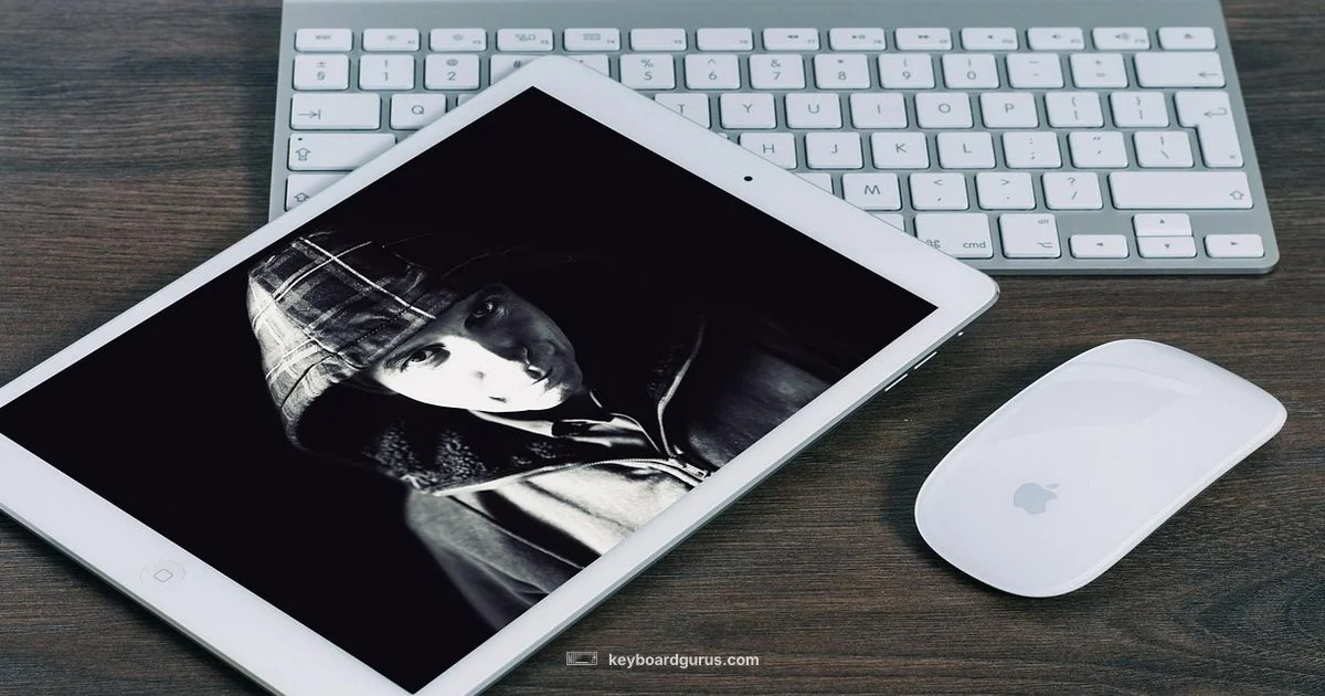 Swift Keyboard Setup - Keyboard Gurus
