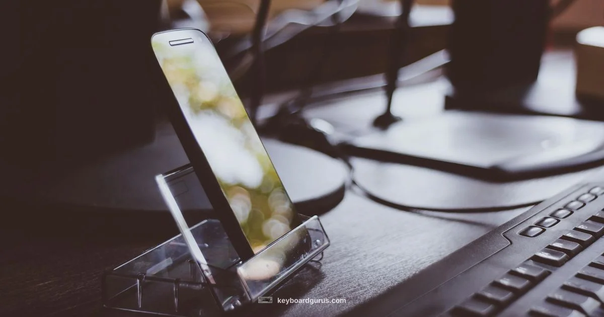 Gboard Android Guide - Keyboard Gurus