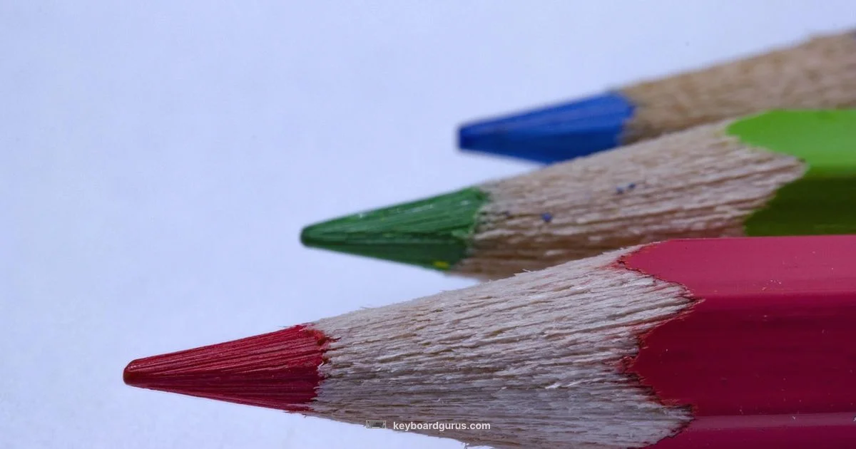 Keyboard Durability - Keyboard Gurus