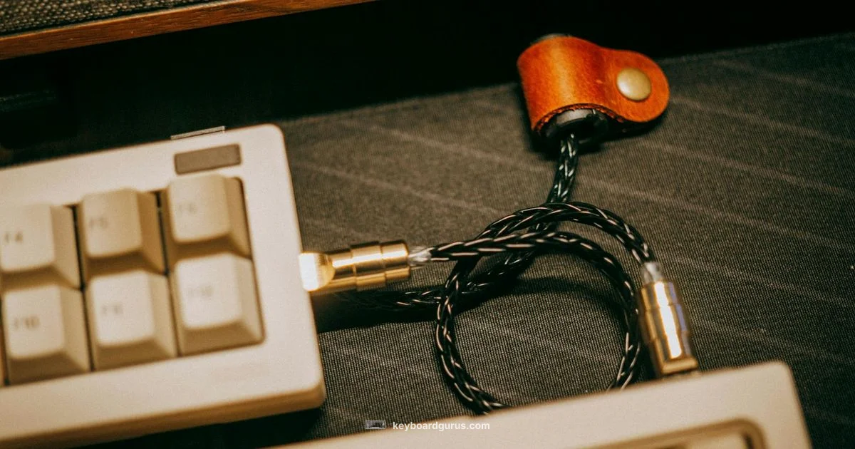 BIOS USB Fix - Keyboard Gurus