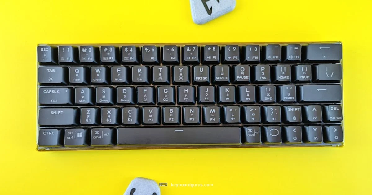 Fix Keyboard Typos Fix Keyboard Typos - Keyboard Gurus