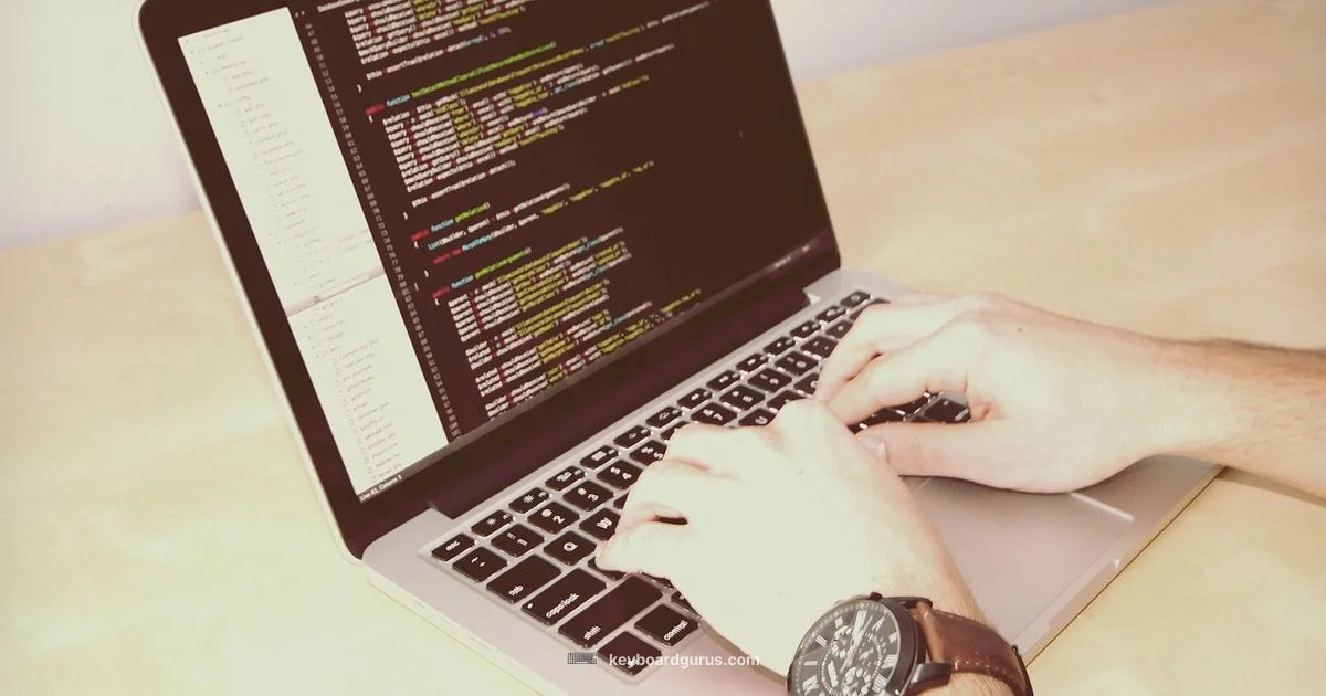 MacBook Keyboard Options - Keyboard Gurus