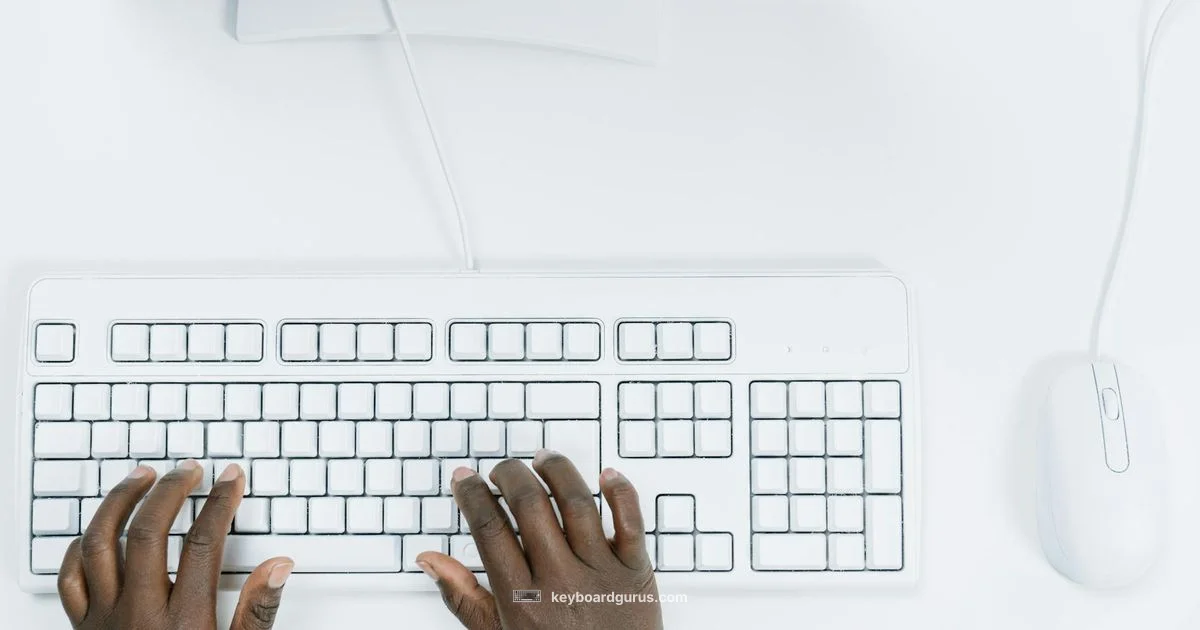 JP Keyboard Essentials JP Keyboard Essentials - Keyboard Gurus