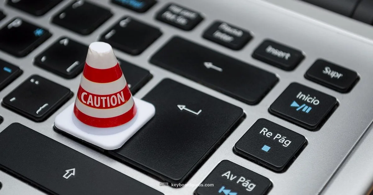 Arc Raiders Controls - Keyboard Gurus