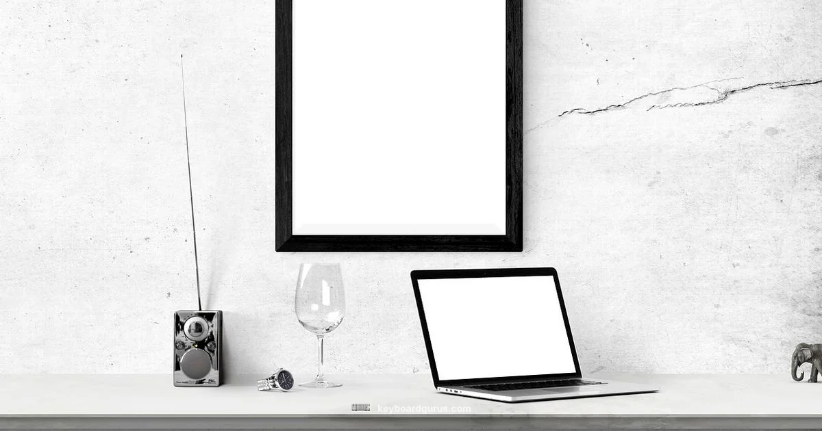 Keyboard Overlap Fix - Keyboard Gurus