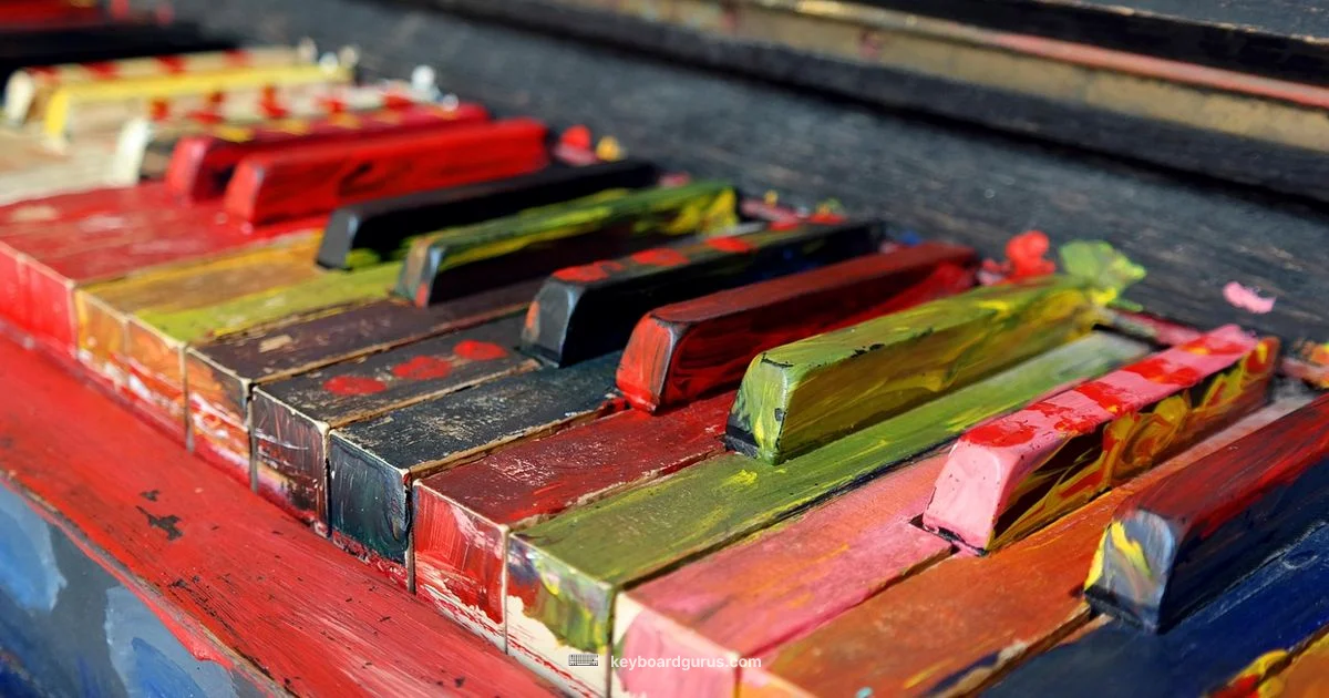 Piano Sound Demo - Keyboard Gurus