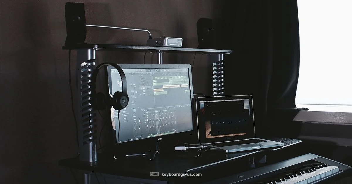 Free Piano Keys Free Piano Keys - Keyboard Gurus