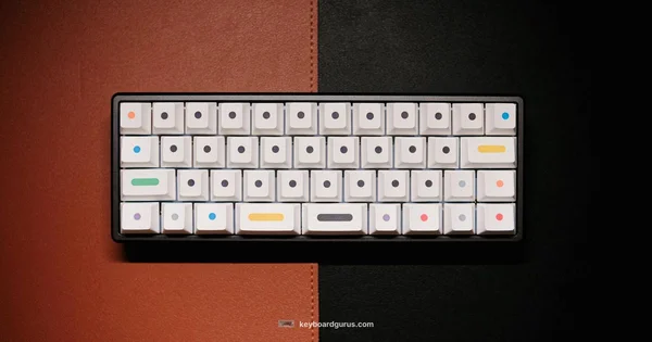 Huntsman Mini Review - Keyboard Gurus