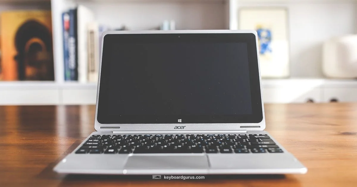 Korean Keyboard Basics - Keyboard Gurus