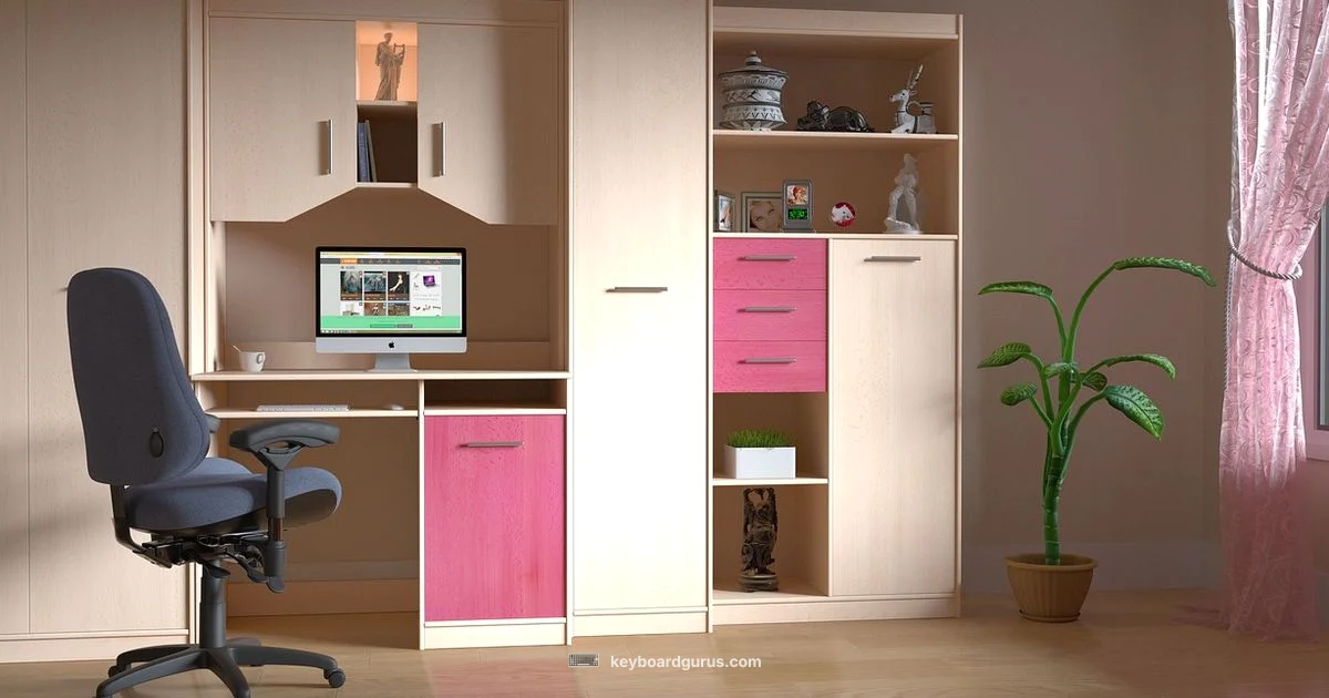 Computer Keyboard Basics - Keyboard Gurus