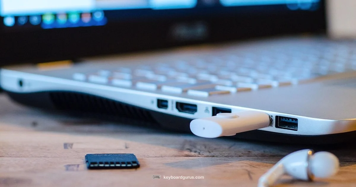 Keyboard Troubleshooting Keyboard Troubleshooting - Keyboard Gurus