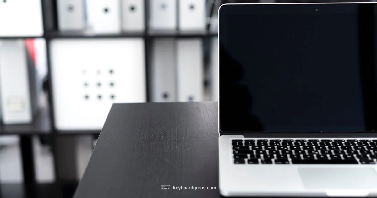 On-Screen Keyboard Guide - Keyboard Gurus